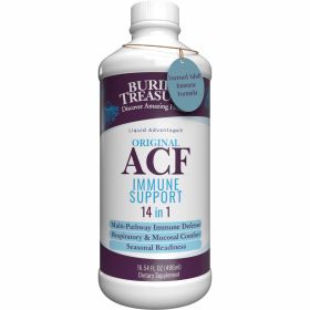 ACF ACF