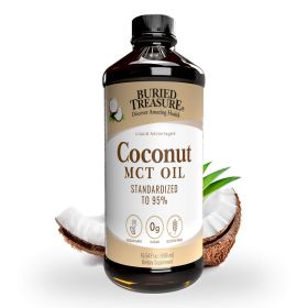 Coconut Oil Coconut Oil